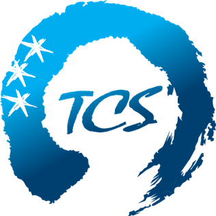 Trilateral Cooperation Secretariat Logo